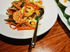 -帕蓝·暹罗料理(曲阳店)