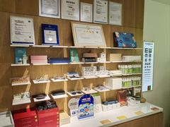 -启明眼镜(海淀黄庄店)