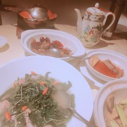 -惠食佳·宴会厅(滨江西路店)