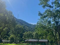 -黄公望隐居地