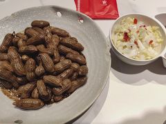 -钳小柒·小龙虾蓝龙王烧烤夜宵(长寿路店)