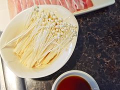 -海底捞火锅(连城广场店)