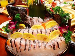 -金龙·打边炉(武进路店)