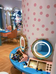 -奈尔宝·儿童乐园·亲子餐厅(苏州大悦城店)