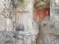 -千佛山风景名胜区