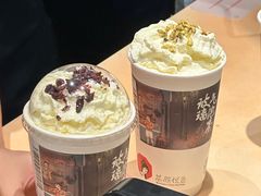 -笨罗卜浏阳菜馆(太平街店)
