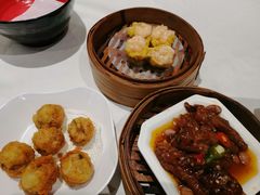 -稻香海鲜饭店(第一国际店)