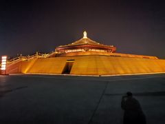 -隋唐洛阳城明堂天堂景区