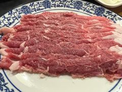 黄瓜条-裕德孚·非遗手切涮羊肉(东直门内大街店)
