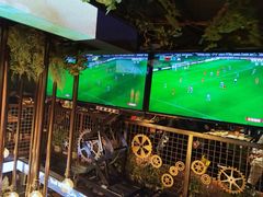 -1819餐厅·团队聚餐·烤串·精酿