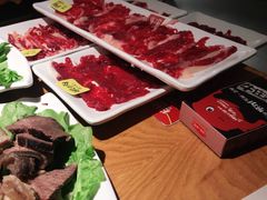 -海银海记潮汕牛肉火锅(新港中路海珠店)