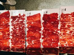 -牛事制造局牛肉火锅(莲岳路店)