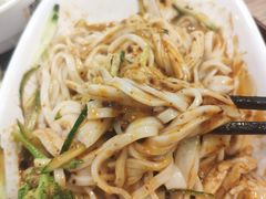 -魏家凉皮(十里河店)