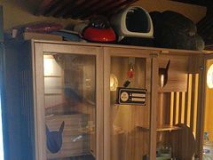 -白兔子密室(长寿路店)