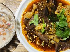 -酸婆娘江湖川菜(紫竹路店)