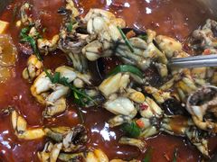 -二郎田鸡(洛溪食街店)