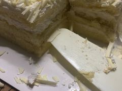 -幸福西饼生日蛋糕·下午茶(大明宫万达店)
