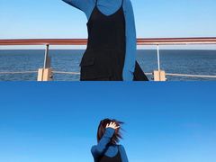 -东疆建设开发纪念公园