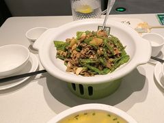 -绿草地·湘菜(7mall店)