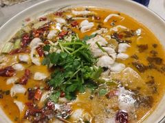 -周记私房菜·20年老品牌(解放路店)