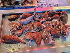 -大漠狼来了碳烤羊腿(上海直营总店)