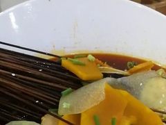 -蜀串香牛杂火锅串串