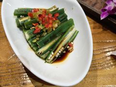 -小城粥道·海胆鲜虾粥(解放广场店)