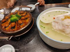 -三道菜(明堂公园店)