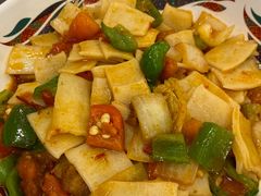 -巴依老爷新疆美食(清华东门店)