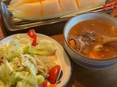 -满满初牛·炭烧牛肉专门店(国大店)