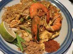 -BetterThai 泰加(苏州中心店)