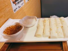 桂花年糕-么子烤肉(化龙池店)