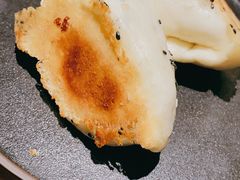黑松露牛肉水煎包-掌柜的店·河南菜(世茂店)