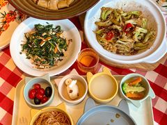 -西贝(深圳卓悦汇店)
