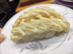 -三禾寿司(石龙店)