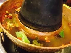 -颐品居涮肉(乌鲁木齐中路店)