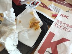 -肯德基(高州店)