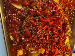 -鱼酷活鱼烤鱼(中联广场店)