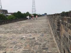 -襄阳城墙