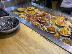-宝鸡宴会中心艳阳天(公园路店)
