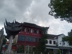-安亭老街
