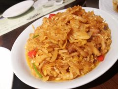 -老厨家(中央大街西七道街店)