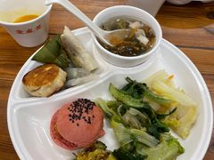 -素清香(解放路店)
