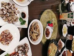 -501號台州海鲜餐厅(海创园店)