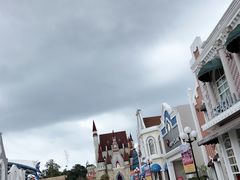 -富国岛珍珠游乐园