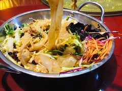 -海拉尔蒙古包(房山长阳总店)