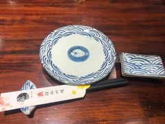 -渔日本料理铁板烧(新天地假日广场店)