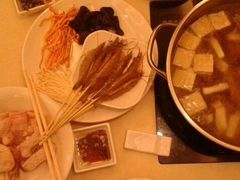 -稻香酒家·33年老字号·港式粤菜(富邦中心店)