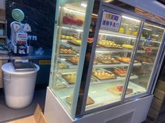 -苏格里岛自助海鲜烤肉(中州万达店)