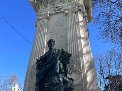 -阿方索十二世纪念碑